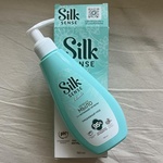 Мыло для интимной гигиены Silk Sense фото 1 