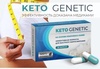 Капсулы для похудения Keto Genetic