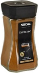 Кофе Nescafe Espresso Нежная пенка крема