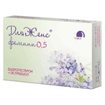 ДляЖенс фемини 0,5