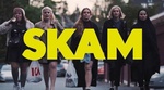 Сериал "Скам" (2015)