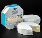 Сыр White Cheese from Zhukovka Бресс Блю