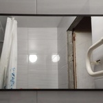 Wellsee Зеркало настенное 60х40 172200470 фото 1 