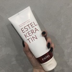 Кератиновая маска Keratin Estel  фото 1 