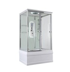 Душевая кабина AvaCan V5012 LED