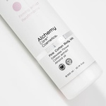 Увлажняющее молочко для тела Alchemy care Pink cotton body milk фото 1 