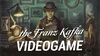 Игра "The Franz Kafka Videogame"