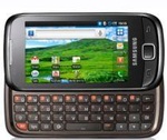 Телефон Samsung Galaxy 551
