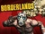 Игра "Borderlands"
