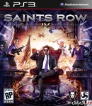 Игра "Saints Row IV"