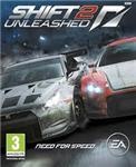 Игра "Need for Speed Shift 2: Unleashed"