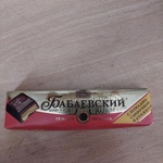 Шоколад Бабаевский фото 3 