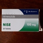 Найз таблетки (Nise) фото 3 