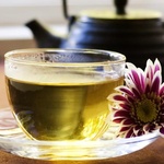 Чай Акбар фото 1 