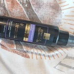 Спрей-уход для волос «Ослепительный блонд» Avon  фото 2 