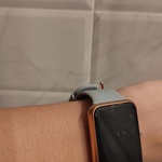 Смарт-часы Huawei Watch Fit 2 серо-голубой фото 1 