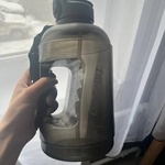 Бутылка be first BF-1689 фото 1 