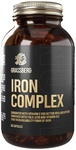 Грассберг Комплекс Железа (Grassberg Iron Complex)