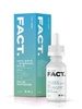 Сыворотка пилинг для лица FACT Lactic Acid 5% + 3D Hyaluronic Acid 2%