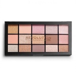 Тени для век Makeup Revolution Re-Loaded, Fundamental