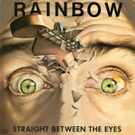 Альбом "Straight Between the Eyes" Rainbow