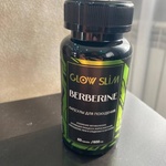 БАД для похудения Glow Slim фото 1 
