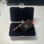 FPV видеопередатчик 5.8G (4.9G-6G) VTX 10 Вт 80CH фото 4 