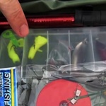 Рыболовный набор KIMOTO фото 2 