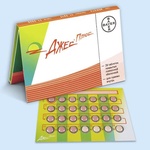 Джес плюс (Yaz Plus)