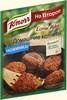 Knorr ДОМАШНИЕ КОТЛЕТЫ