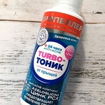 Тоник Пропеллер Turbo-тоник anti-acne комплекс фото 1 