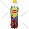 Холодный Чай "Lipton", со вкусом лимона