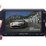 Игровая приставка Sony PSP фото 2 