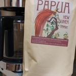 Кофе зерновой Papua New Guinea Millor фото 1 