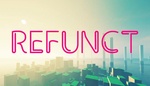 Игра "Refunct"