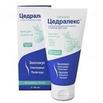 Цедралекс