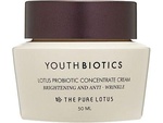 Крем для лица THE PURE LOTUS Youth Biotics Lotus Probiotic Concentrate Cream