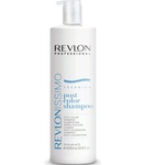 Шампунь после окрашивания волос Revlon Revlonissimo Post Color Shampoo 