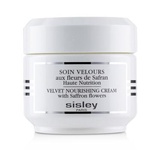 Питательный крем Sisley Velvet Nourishing Cream with Saffron flowers