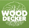 Террасная доска ДПК от производителя Wooddecker