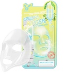 Тканевая маска для лица Deep Power Ringer Ringer M ELIZAVECCA Mask Pack Tea Tree (Чайное дерево)