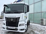 Автомобиль КАМАЗ 54902, 2024 г.