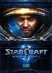 Игра "StarCraft II: Wings of Liberty"