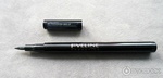 Подводка-маркер  водостойкая Eveline Cosmetics 