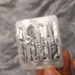 Капсулы Энтерофурил (Enterofuryl) фото 1 