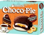 Пирожное Orion choco pie венский торт