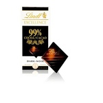 Шоколад Excellence 99% Cacao, Тарасовка