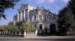 Краеведческий музей, Пермь