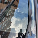 ALPIC щетки стеклоочистителя фото 2 