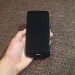 Телефон Huawei Honor 7A фото 1 